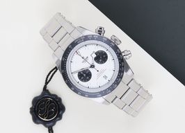 Tudor Black Bay Chrono 79360N (2024) - 41 mm Steel case