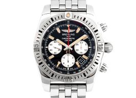 Breitling Chronomat 44 Airborne AB01154G/BD13 -