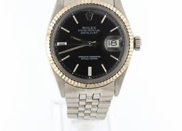 Rolex Datejust 1601 (1970) - 36 mm Steel case