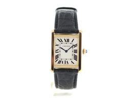 Cartier Tank Solo W5200002 -