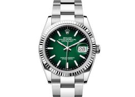 Rolex Datejust 36 126234 -