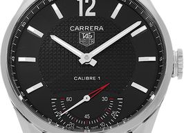 TAG Heuer Carrera WV3010 -