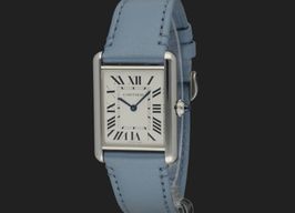 Cartier Tank WSTA0062 -
