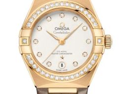 Omega Constellation 131.58.29.20.52.001 -