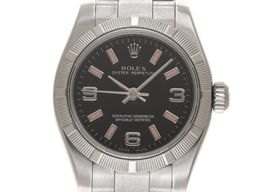 Rolex Oyster Perpetual 26 176210 -