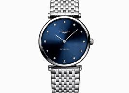 Longines La Grande Classique L4.908.4.97.6 -
