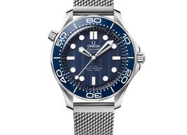 Omega Seamaster Diver 300 M 210.30.42.20.03.002 -