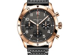 Breitling Classic AVI R233801A1B1X1 -