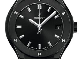 Hublot Classic Fusion Quartz 581.NX.1470.RX.1104 -