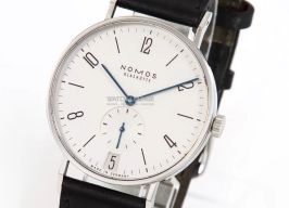 NOMOS Tangente 38 Datum 130 -