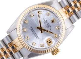Rolex Datejust 31 68273 -