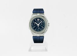 Chopard Alpine Eagle 298609-3003 (2024) - Blauw wijzerplaat 44mm Staal