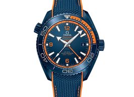 Omega Seamaster Planet Ocean 215.92.46.22.03.001 -