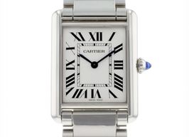 Cartier Tank WSTA0052 -