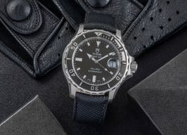 Tudor Hydronaut 89190P (2008) - Yellow dial 40 mm Steel case