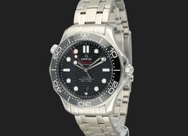 Omega Seamaster Diver 300 M 210.30.42.20.01.001 -