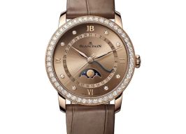 Blancpain Villeret 6126N-2946-55B -