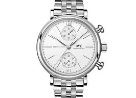 IWC Portofino Chronograph IW391503 -
