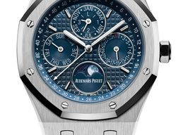 Audemars Piguet Royal Oak Perpetual Calendar 26574ST.OO.1220ST.02 -