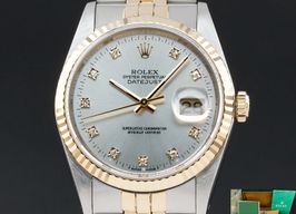 Rolex Datejust 36 16233 -