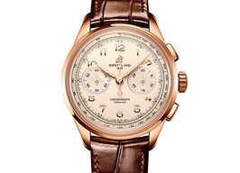 Breitling Premier RB0930371G1P1 -