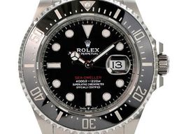 Rolex Sea-Dweller 126600 -