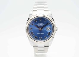 Rolex Datejust 41 126334 -