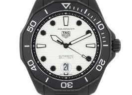 TAG Heuer Aquaracer 300M WBP201D -