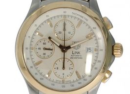 TAG Heuer Link Calibre 16 CJF2150.BB0595 -