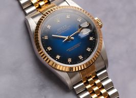 Rolex Datejust 36 16233 -