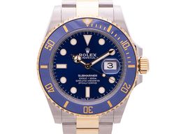 Rolex Submariner Date 126613LB -