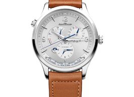 Jaeger-LeCoultre Master Control Q4128421 -