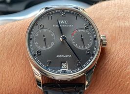 IWC Portuguese Automatic IW500106 -