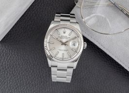 Rolex Datejust 36 126234 -