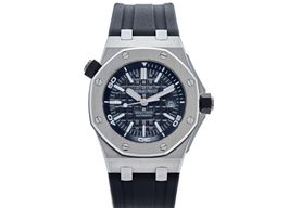 Audemars Piguet Royal Oak Offshore Diver 15703ST.OO.A002CA.01 -