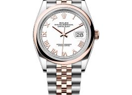 Rolex Datejust 36 126201 -