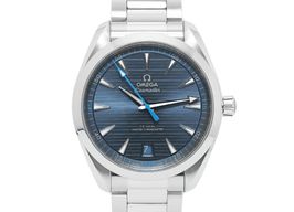 Omega Seamaster Aqua Terra 220.10.41.21.03.002 -