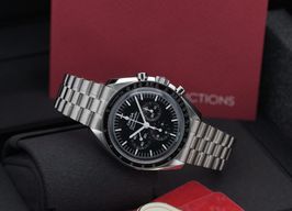 Omega Speedmaster Professional Moonwatch 310.30.42.50.01.002 (2026) - Zwart wijzerplaat 42mm Staal