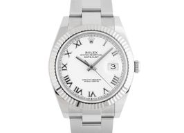 Rolex Datejust 41 126334 -