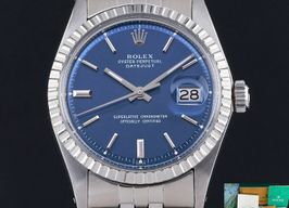 Rolex Datejust 1603 (1978) - 36mm Staal