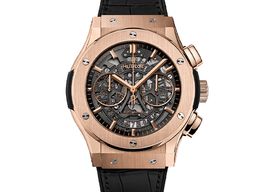 Hublot Classic Fusion Aerofusion 525.ox.0180.lr -
