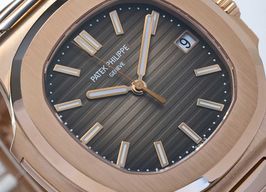 Patek Philippe Nautilus 5711/1R-001 -