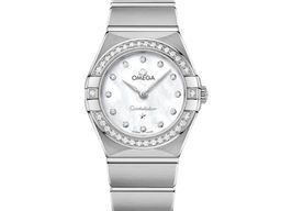 Omega Constellation Quartz 131.15.25.60.55.001 -