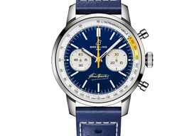 Breitling Top Time AB01767A1C1X1 -