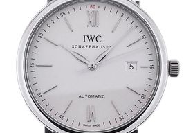 IWC Portofino Automatic IW356501 -