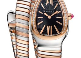 Bulgari Serpenti SP35BSPGD.1T/L -