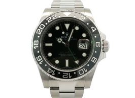 Rolex GMT-Master II 116710LN -