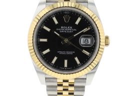 Rolex Datejust 41 126333 -