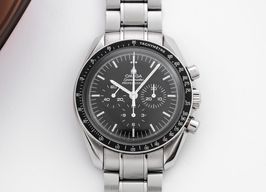 Omega Speedmaster Professional Moonwatch 310.30.42.50.01.001 (Unknown (random serial)) - Black dial 42 mm Steel case