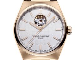 Frederique Constant Highlife FC-310V4NH4 -